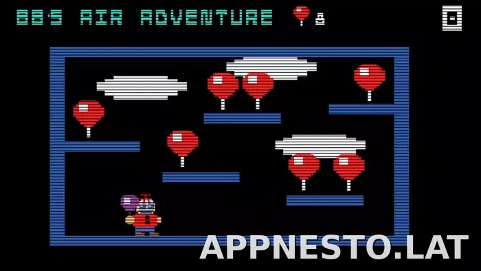 Five Nights at Freddy's 3 скриншот 3