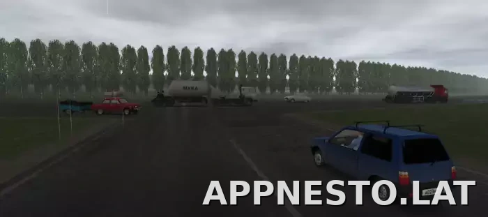 Motor Depot скриншот 1